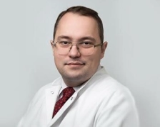 Овчинников Федор Никитич